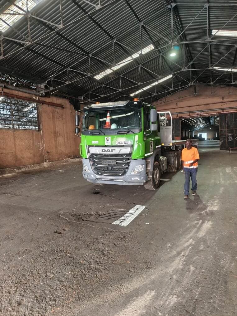 Clients & partenaires