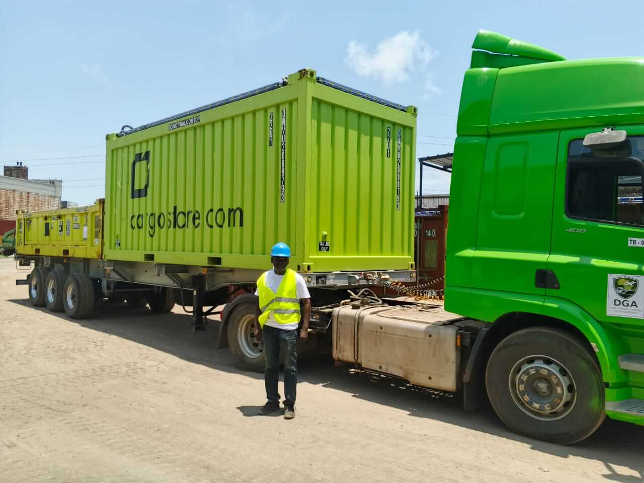 Transport petrolier et produits chimiques